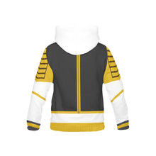 Load image into Gallery viewer, Youth White Hoodie