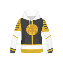 Load image into Gallery viewer, Youth White Hoodie