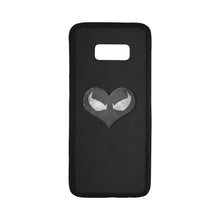 Load image into Gallery viewer, Black MJ Heart Case