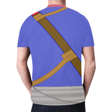 Load image into Gallery viewer, GT Goku Shirt