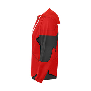 Men's X Red Ncrawler