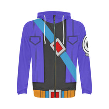 Load image into Gallery viewer, DBZ Future Trunks