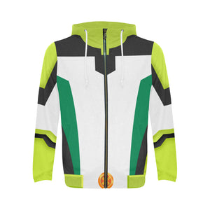 Men's ANX JG
