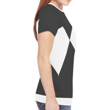 Load image into Gallery viewer, Women&#39;s Black Shirt