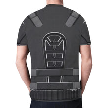 Load image into Gallery viewer, FFH Stealth Spider Shirt