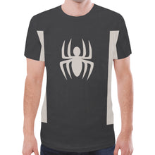 Load image into Gallery viewer, Negative Zone Smooth Spider Shirt