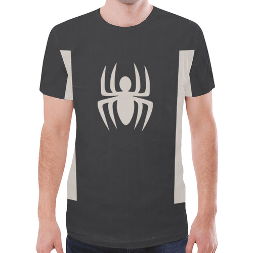 Negative Zone Smooth Spider Shirt