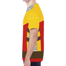 Load image into Gallery viewer, Men&#39;s Fenix Force Rasputin Shirt