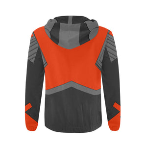 Men's X The End Optic Blast