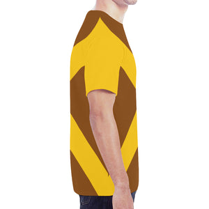 Men's X-Factor 1 Beast Shirt