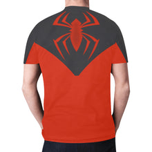 Load image into Gallery viewer, Scarlet Spider Kaine Shirt
