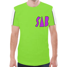 Load image into Gallery viewer, Winter Vegeta Shirt