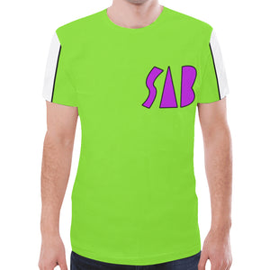 Winter Vegeta Shirt