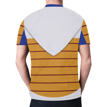 Load image into Gallery viewer, Vegeta Shirt