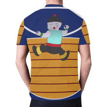 Load image into Gallery viewer, Nappa Shirt