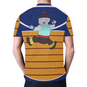Nappa Shirt