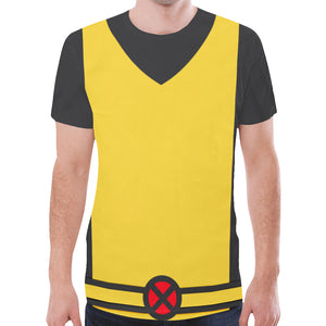 Men's Young X Shirt