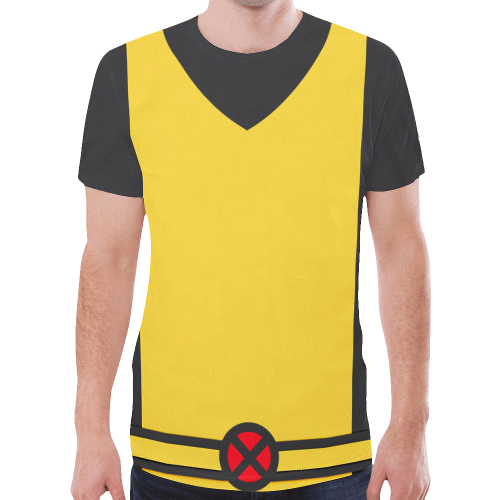 Men's Young X Shirt