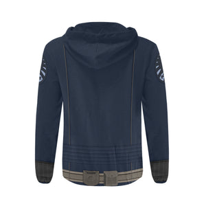 Men's BW IR 2