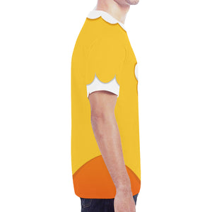 Yellow Princess 64 Shirt