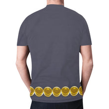 Load image into Gallery viewer, Men&#39;s BW A Assemble S1 Shirt