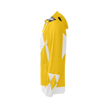 Load image into Gallery viewer, Women&#39;s Yellow Hoodie