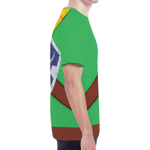 Link OOT Shirts