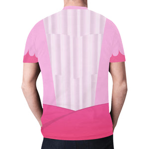 Pink Princess Ultimate Shirt