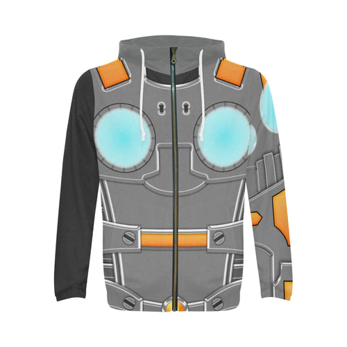 Men's MN X-Force Soldier X