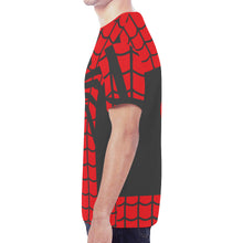 Load image into Gallery viewer, Men&#39;s Surveillance Suit Spider Shirt