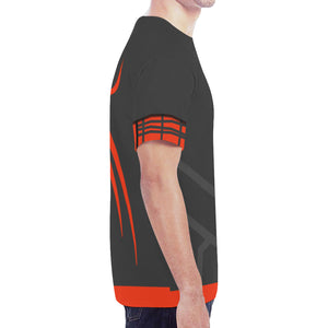 Mayor Miles Shirt