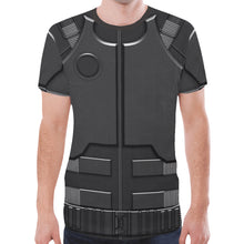 Load image into Gallery viewer, BT Stealth Spider Green Shirt