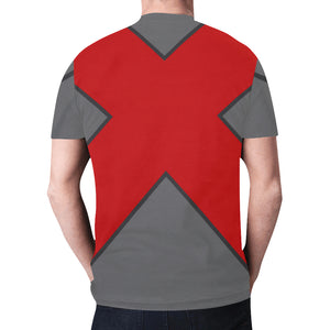 Men's XB Jacket Beast Shirt
