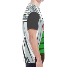 Load image into Gallery viewer, DBZ Young Paragus Shirt