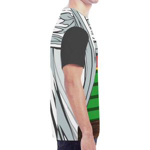 DBZ Young Paragus Shirt