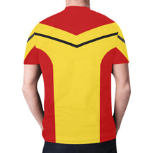 Load image into Gallery viewer, Men&#39;s ANAD Angel Shirt