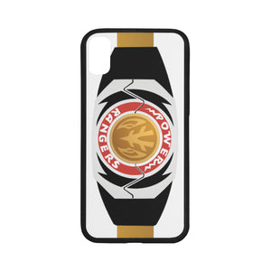 White Morpher Case