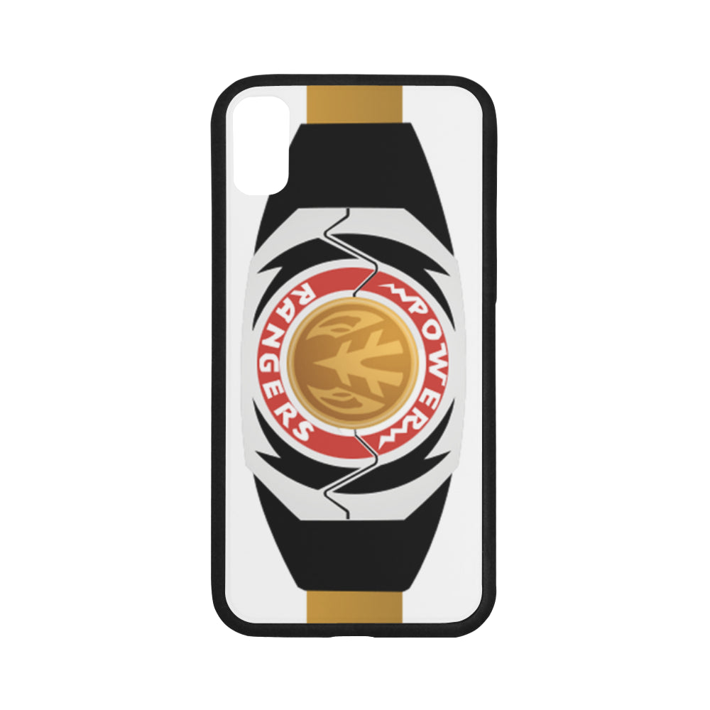 White Morpher Case