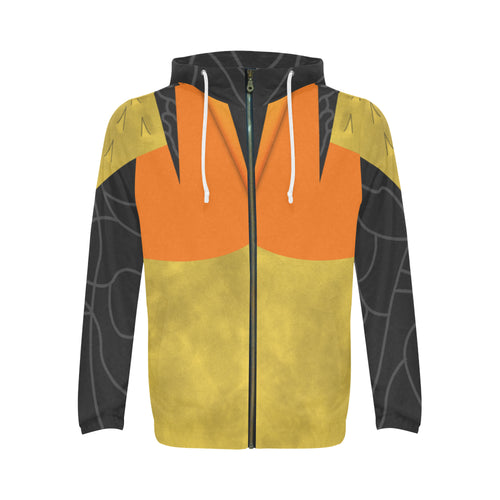 Men's Poison J Hudson