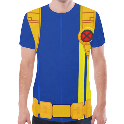 Men's Astonishing Last X Shirt