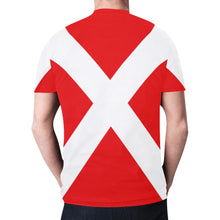 Load image into Gallery viewer, Men&#39;s X-Factor Angel Shirt