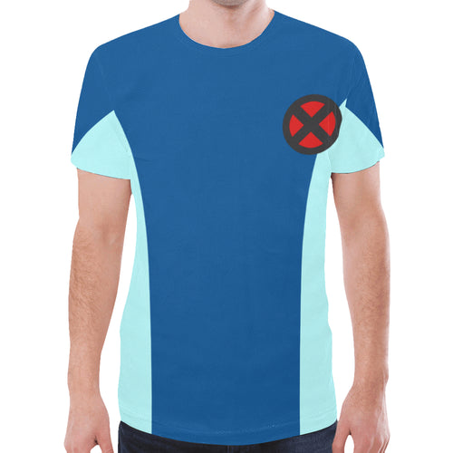 Men's UX Ice Shirt