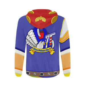 C Falcon