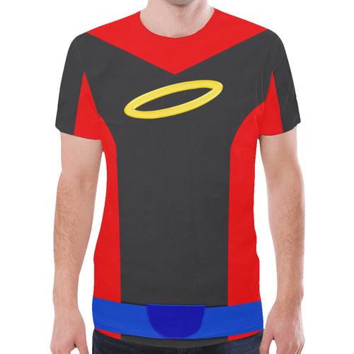 Men's Avenging Angel Shirt