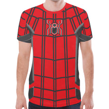 Load image into Gallery viewer, Men&#39;s FFH Bosco Spider Shirt
