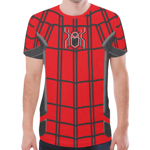 FFH Bosco Spider Shirt