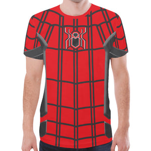 FFH Bosco Spider Shirt