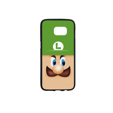 Load image into Gallery viewer, Green Jumpman Glare Face Case