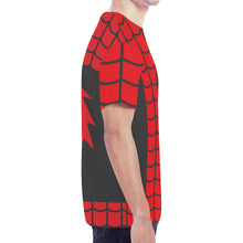 Load image into Gallery viewer, Men&#39;s Classic Superior Spider Shirt