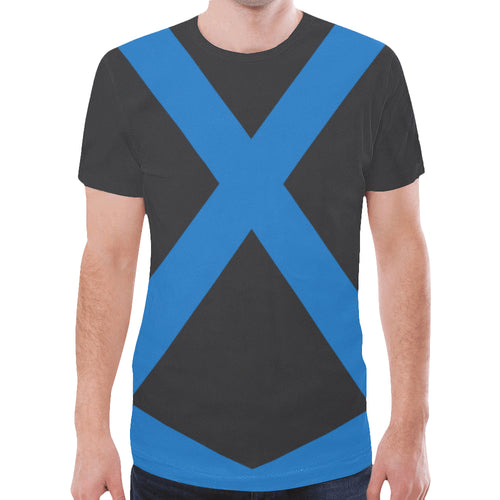 Men's XB Future Angel Shirt